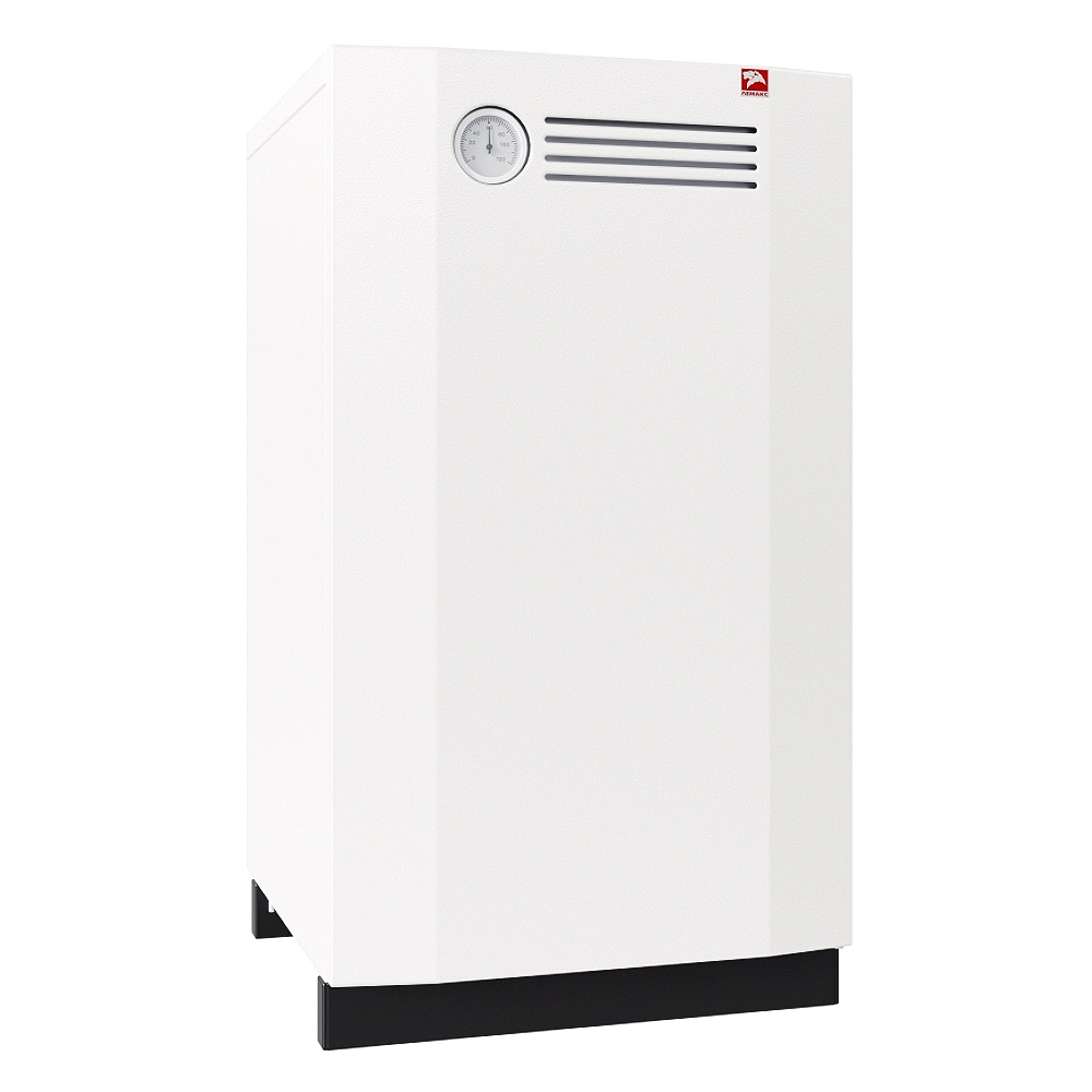 Классик КСГВ 35  котел стальной газовый ЛЕМАКС