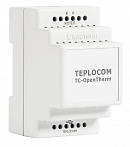 Цифровой модуль ТЕПЛОКОМ ТС - Opentherm с доставкой в Санкт-Петербург