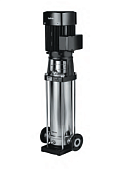 Вертикальный многоступенчатый насос Hydroo VF5-31R 0550 T 4069 5 2 IE3 с доставкой в Санкт-Петербург